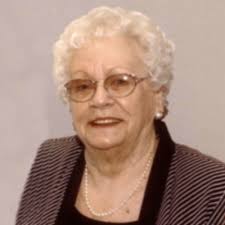 Obituary information for Violet Lyons