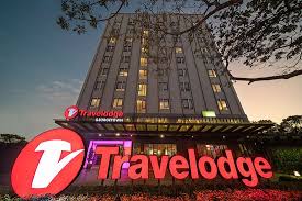 Top travel is a member of malaysia travel & tour association (matta). 20min Walk To Komtar Review Of Travelodge Georgetown Penang George Town Malaysia Tripadvisor