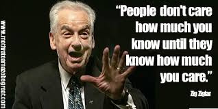 76 Zig Ziglar Quotes That Show You Can Have Anything