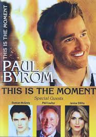 Amazon.com: This is the Moment : Paul Byrom, Damian McGinty, Phil Coulter,  Janine DiVita: Movies & TV