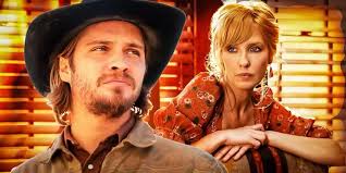 Taylorstone (Yellowstone) : r/YellowstoneShow