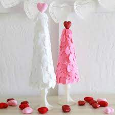 Galaxy slime from the best ideas for kids 21 Easy Diy Valentine S Day Decorations That Aren T Cheesy