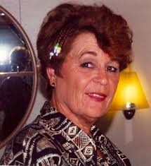 Barbara McLane Obituary (2010)