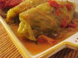 Apoi ii lasam la inmuiat minim 30 de minute. Sarmale Cu Hribi