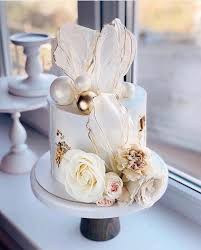 Remove the waxed paper, if. Q A What And How These Flowers Decorations Are Made Cakesdecor