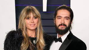 Public records suggests that the two obtained a marriage license back in february, and on that same day, tmz found the couple leaving a dinner date. Heidi Klum Tom Kaulitz Mit Schock Ausserung Uber Ihr Verhalten Mochte Das Noch Nie Stars