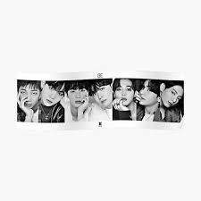 Bts ot7 hot wallpaper hd. Bts New Album Gifts Merchandise Redbubble