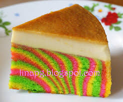 Resepi Puding Roti Karamel Tanpa Telur Hirup B