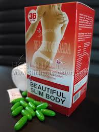 Cheap slimming product, buy quality beauty & health directly from china suppliers:daidaihua weight loss cream lida slimming creams original formula old version firming body leg waist enjoy free shipping worldwide! Slimming 02 Beautiful Slim Body Botanical Slimming Soft Gel Tradeasia Global Suppliers Asia
