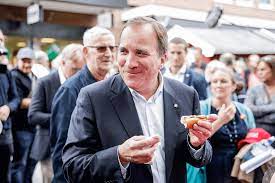Möjliga utvägar för stefan löfven. Vi S Medlemmar Pa Gotland Ar Ocksa Vanligt Folk