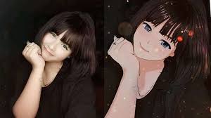 Cara edit foto jadi anime. Edit Foto Archives Pojok Jakarta