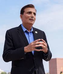 Randall R. Kendrick Global Supply Chain Institute