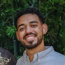 Optimistic about the future at Hustle Fund pitch event