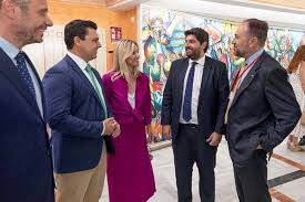 We did not find results for: Investidura En Murcia Lopez Miras Asume La Propuesta De Vox De Luchar Contra La Violencia Intrafamiliar Publico