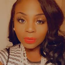 Stephanie Renae Holmes