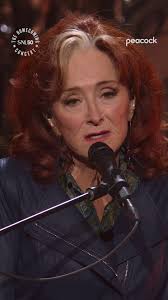 Bonnie Raitt ❤️ #SNL50: The Homecoming Concert is streaming now