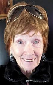 Rita Marinelli Obituary (1930