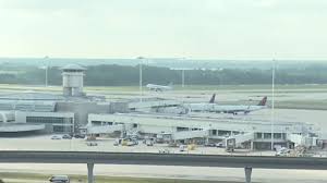 Delta Employee Dies in Accidental Incident at Orlando International Airport