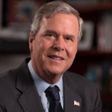 National: Jeb Bush; Dan Savage; White House trans briefing