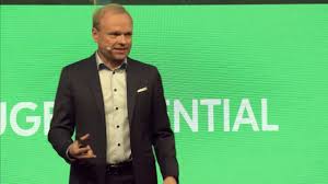 Nokia corporation is a finnish multinational telecommunications, information technology, and consumer electronics company, founded in 1865. Rethinking Energy Fundamental Survival Plan For Planet Earth Pekka Lundmark Slush 2016 Youtube