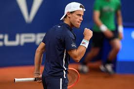 Watch official video highlights and full match replays from all of diego schwartzman atp matches plus sign up to watch him play live. Schwartzman Remained And The Other Argentines Of The Top 100 Lost Places World Today News