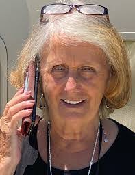 Patricia Joiner's Instagram, Twitter & Facebook