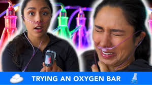 Oxygen Bar