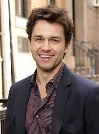 Julian Ovenden