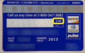 You use your debit card to pay bills and buy things online. What Is A Credit Card Cvv Number Where Can You Find It