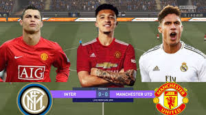 The manchester united forward, who starred on loan at. Fifa 21 Manchester United Squad 2021 2022 Ft Ronaldo Sancho Varane Man Utd Vs Inter Millan Youtube