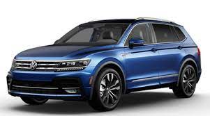 It opens the door for those spontaneous moments where plans change and adventure calls. Volkswagen Tiguan Allspace 2 0 Tsi 2020 Price In Dubai Uae Features And Specs Ccarprice Uae