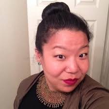 Christine Rhee's Instagram, Twitter & Facebook