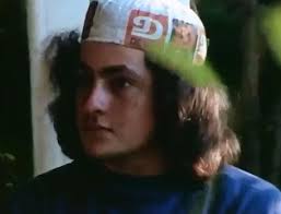 Torre, Jerry Gerard Joseph Torre (dubbed the "Marble Faun" by Little Edie)  is only one of two surviving cast members from the original Maysles  documentary. Jerry, who is in his early 50's