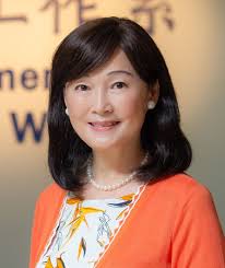 Introduction of “3 Instruments of Peace”