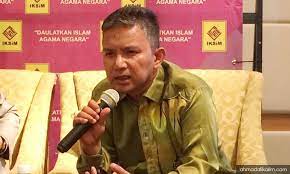 Malaysiakini Pensyarah Mesra Pas Mahu Saman Tiga Lagi Pemimpin Dap