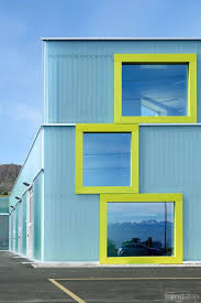 New Operations Center Volta Rolle By Burckhardt And Partner Ag Architecture Details Arch Architecture Architecture Glass