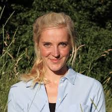 Anna Kolar's Instagram, Twitter & Facebook