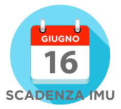 La legge di bilancio 2021 comma 599 dell'articolo 1 ha previsto l'esenzione della prima rata imu 2021 per alcune categorie di immobili 16 Giugno Scadenza Acconto Nuova Imu 2021 Citta Di Viadana