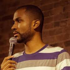 Comedian Profiles Archive