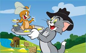 Hipwallpaper is considered to be one of the most powerful curated wallpaper community online. Tom And Jerry Wallpapers Top Free Tom And Jerry Backgrounds Tom Jerry Wallpaper Neat