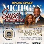 Mission Driven Michigan Super Saturday