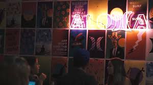 Seven Kings Burgers n Beers