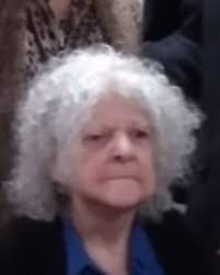 Margaret Ryberg Finamore Obituary November 10, 2023