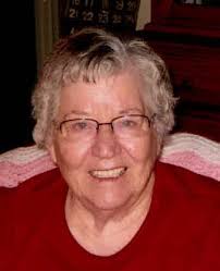 Joyce Cross Obituary