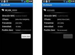 Descargar la última versión de wifi claves para android. Como Hackear Wifi Las 17 Mejores Aplicaciones De Hacking Para Android Y Iphone