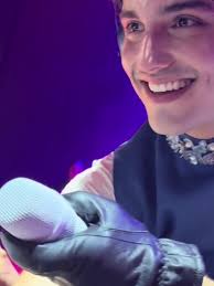 Esta Lluvia No Quiere Parar Boca