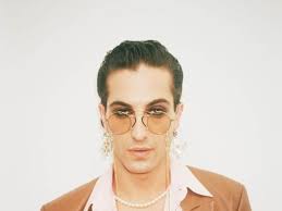 IZGLEDA BOLJE NEGO JA U GRUDNJAKU' Damiano David opet napravio pomutnju