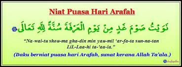 Antara perbezaan korban dan aqiqah ialah: Niat Puasa Sunat Arafah Cara Penyembelihan Korban Aqiqah Arnamee Blogspot