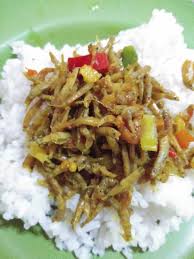 Lihat juga resep tumis sawi putih mix bakso sapi & sosis enak lainnya. Ikan Penja Tumis Pedas Shopee Indonesia