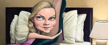 Caricaturist and Cartoon Illustrator Jonathan Cusick Portfolio, UK